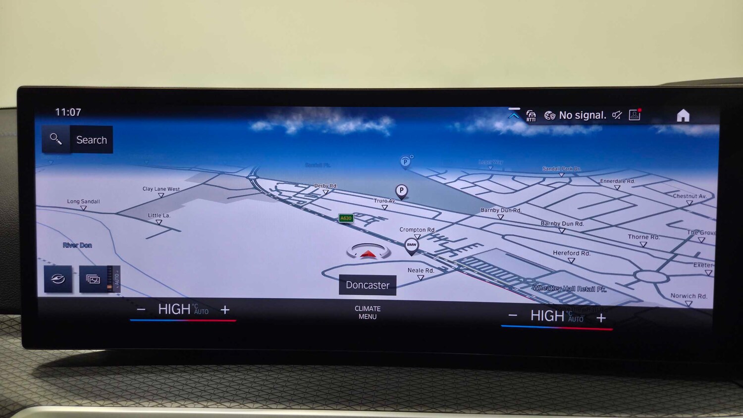 Used BMW 3 Series 2023 for sale - 77960641: Photo 17