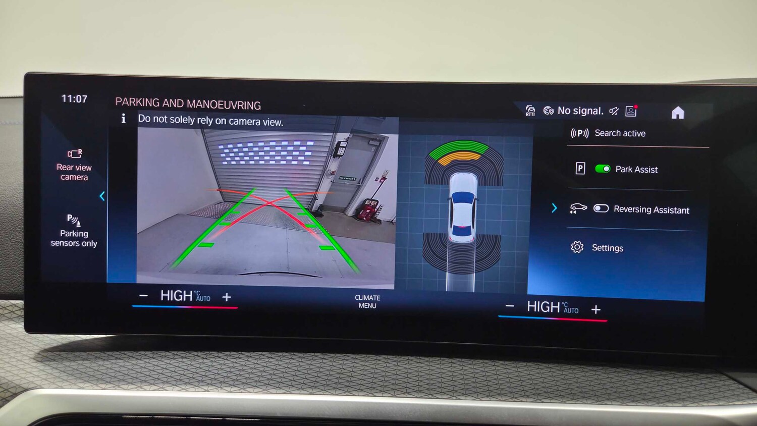 Used BMW 3 Series 2023 for sale - 77960641: Photo 18