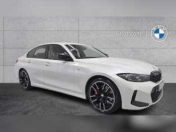 Used BMW 3 Series 2023 for sale - 77960641: Photo