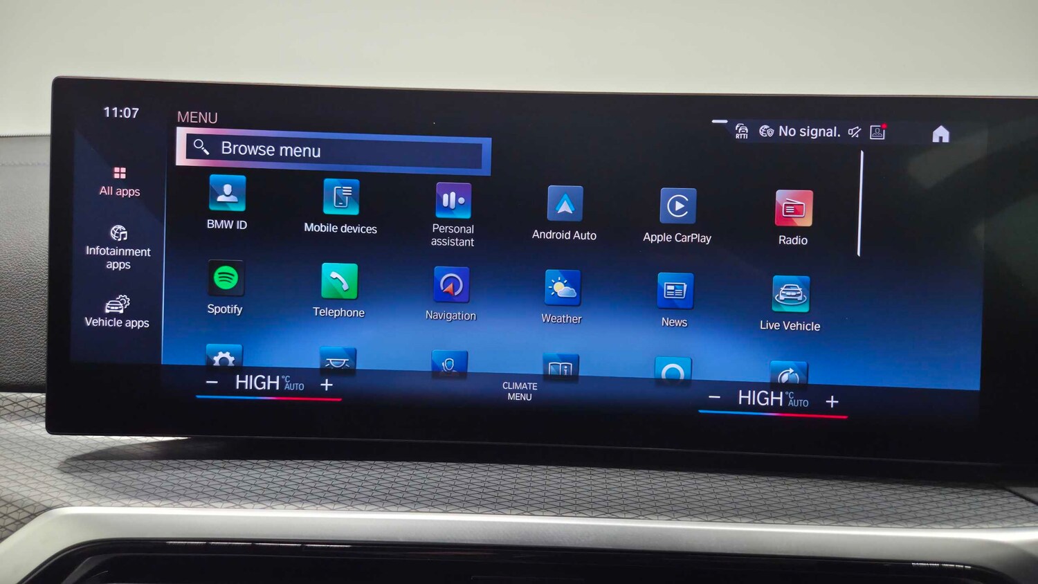 Used BMW 3 Series 2023 for sale - 77960641: Photo 20