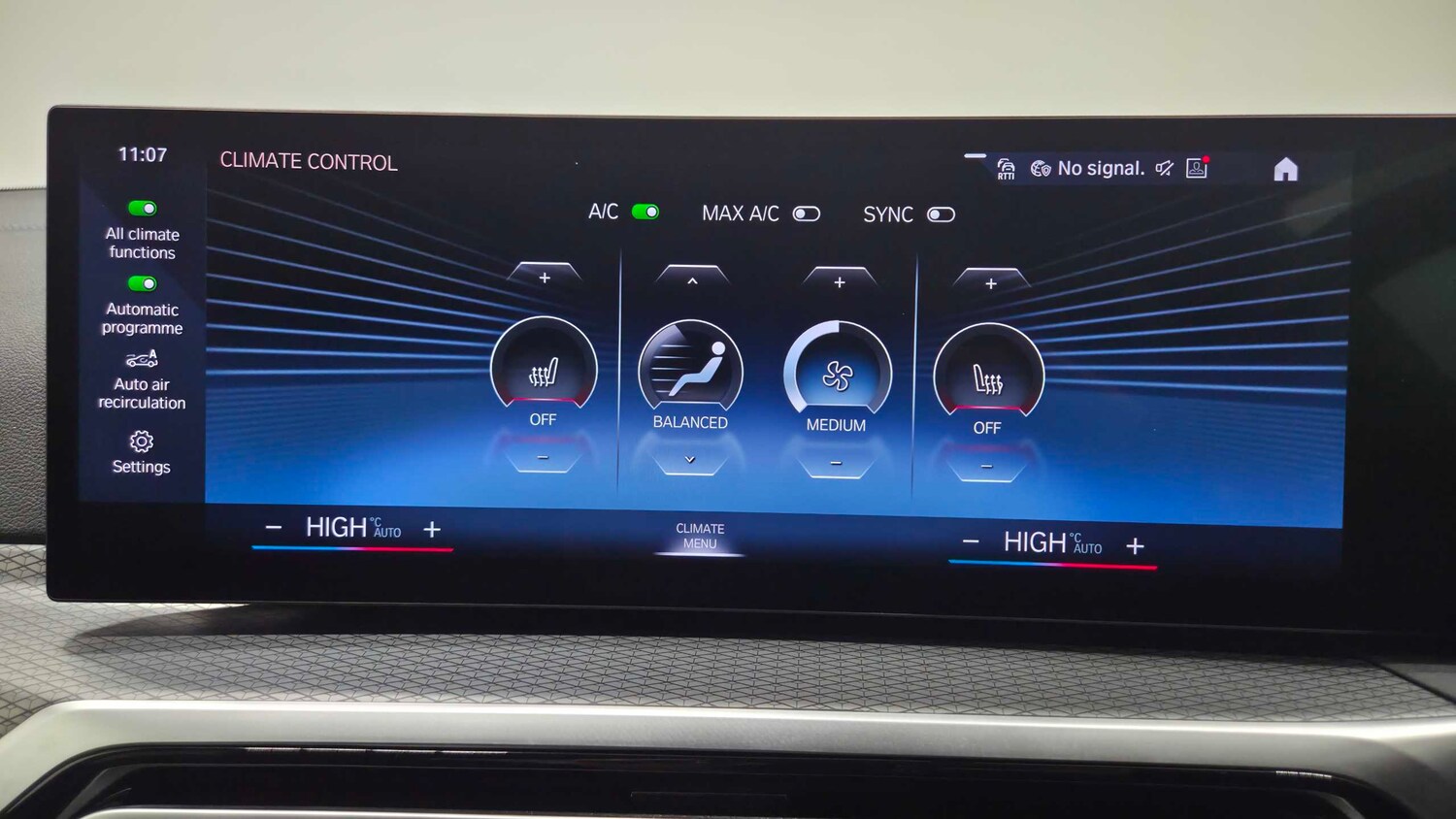 Used BMW 3 Series 2023 for sale - 77960641: Photo 21