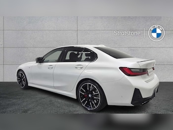 Used BMW 3 Series 2023 for sale - 77960641: Photo