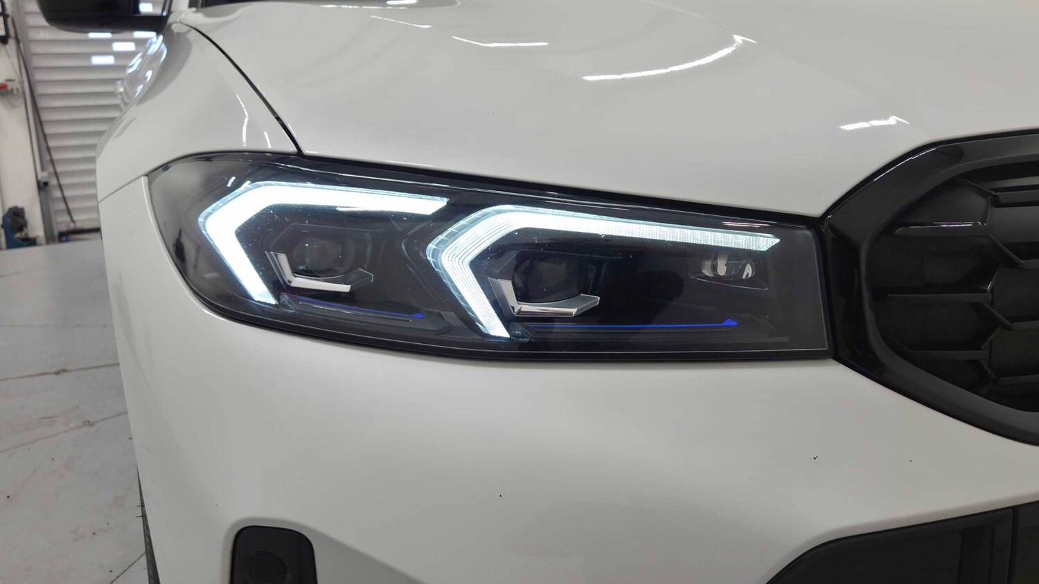 Used BMW 3 Series 2023 for sale - 77960641: Photo 35