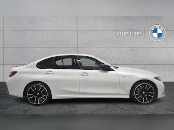 Used BMW 3 Series 2023 for sale - 77960641: Photo