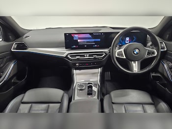 Used BMW 3 Series 2023 for sale - 77960641: Photo