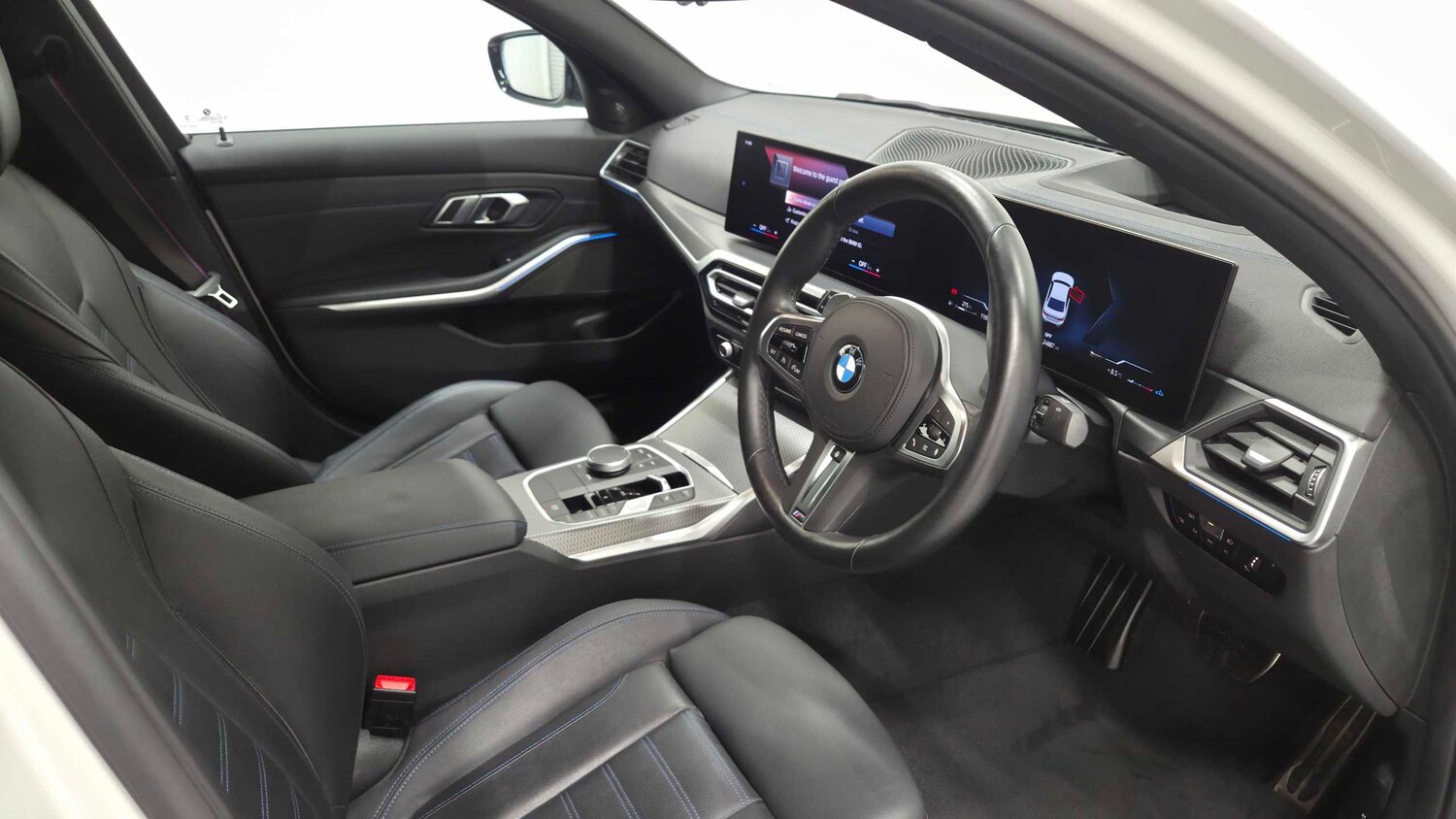 Used BMW 3 Series 2023 for sale - 77960641: Photo 6