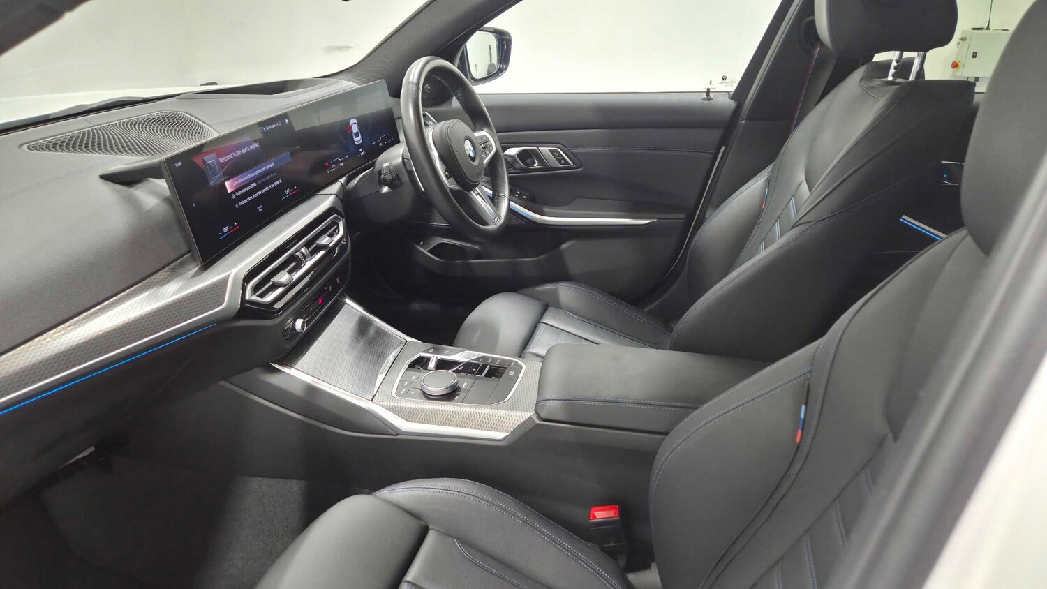 Used BMW 3 Series 2023 for sale - 77960641: Photo 7