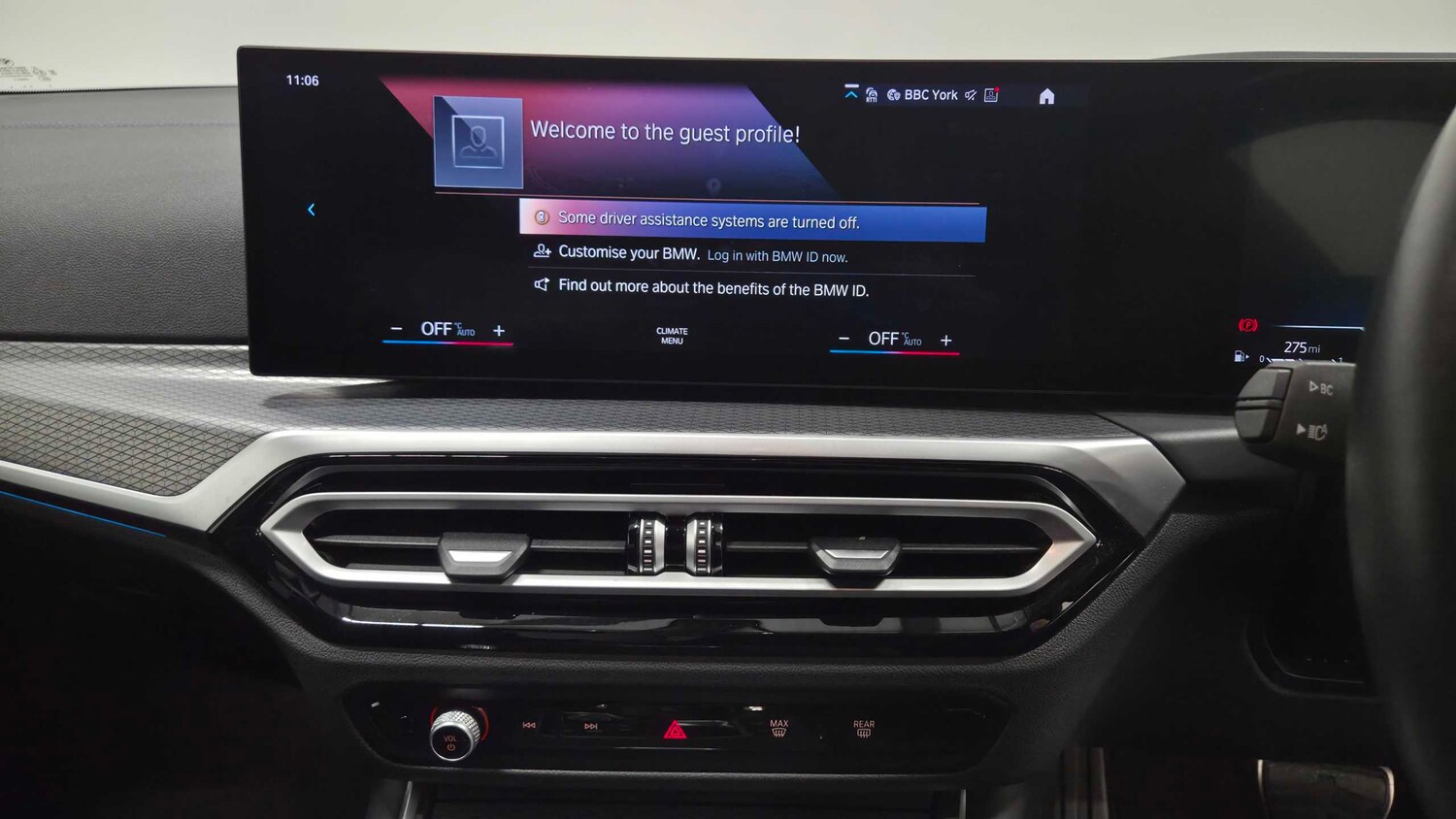 Used BMW 3 Series 2023 for sale - 77960641: Photo 8