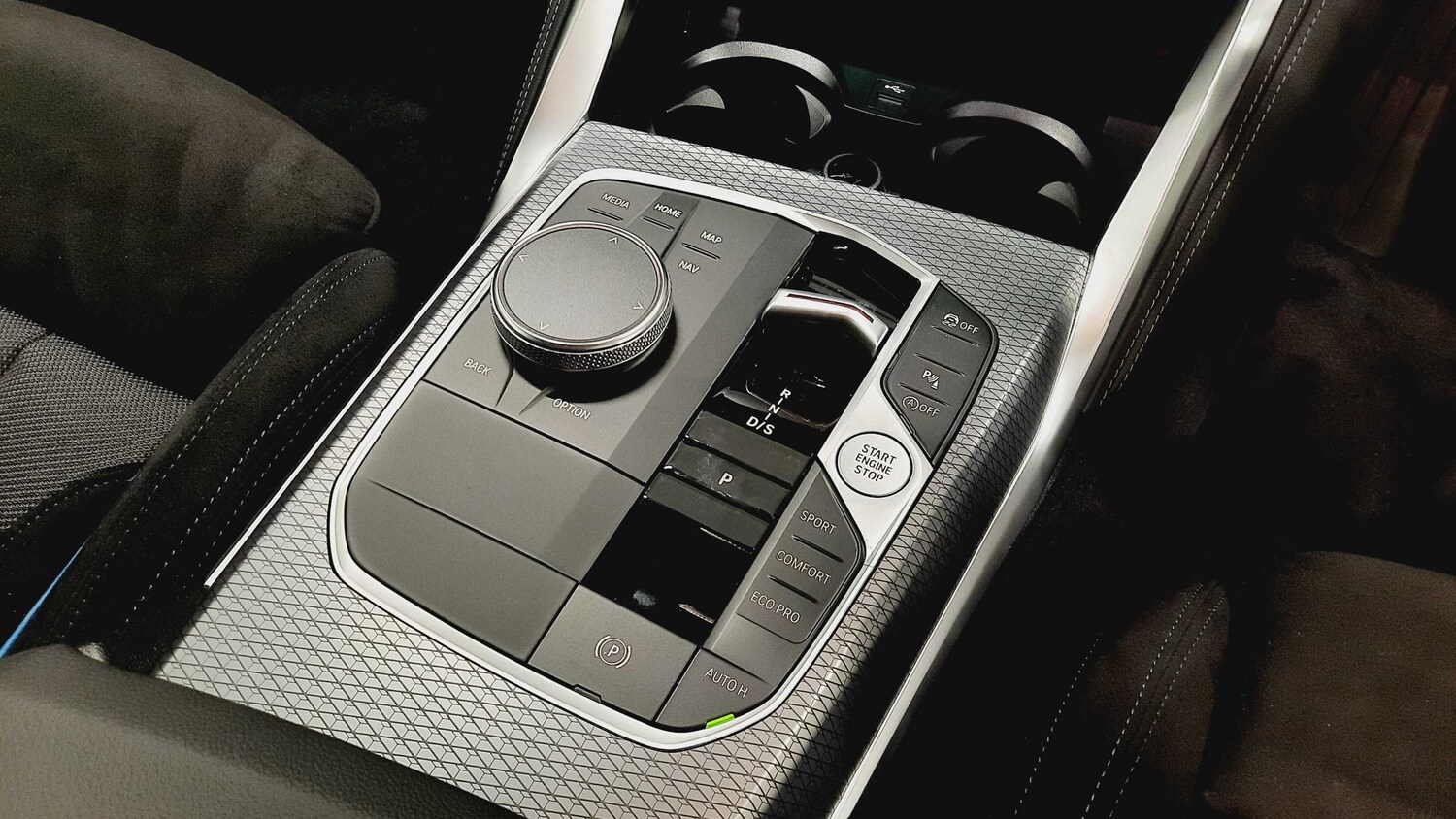 Used BMW 4 Series 2025 for sale - 77577348: Photo 10