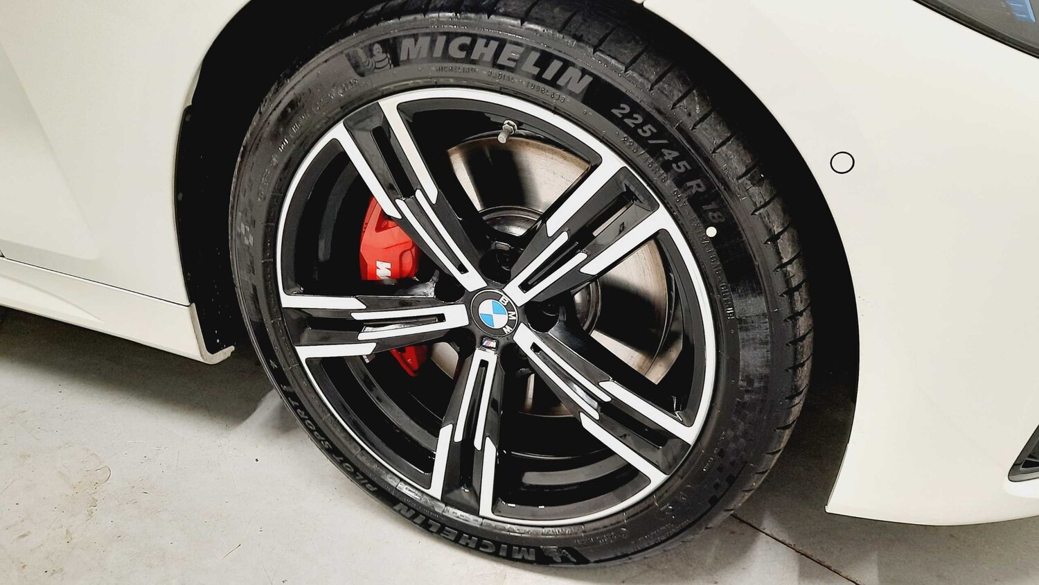 Used BMW 4 Series 2025 for sale - 77577348: Photo 14