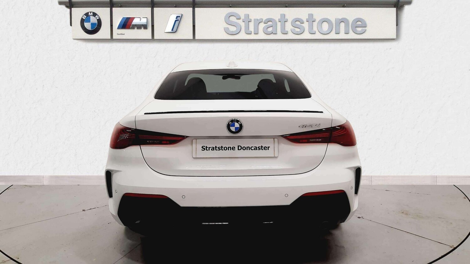 Used BMW 4 Series 2025 for sale - 77577348: Photo 15