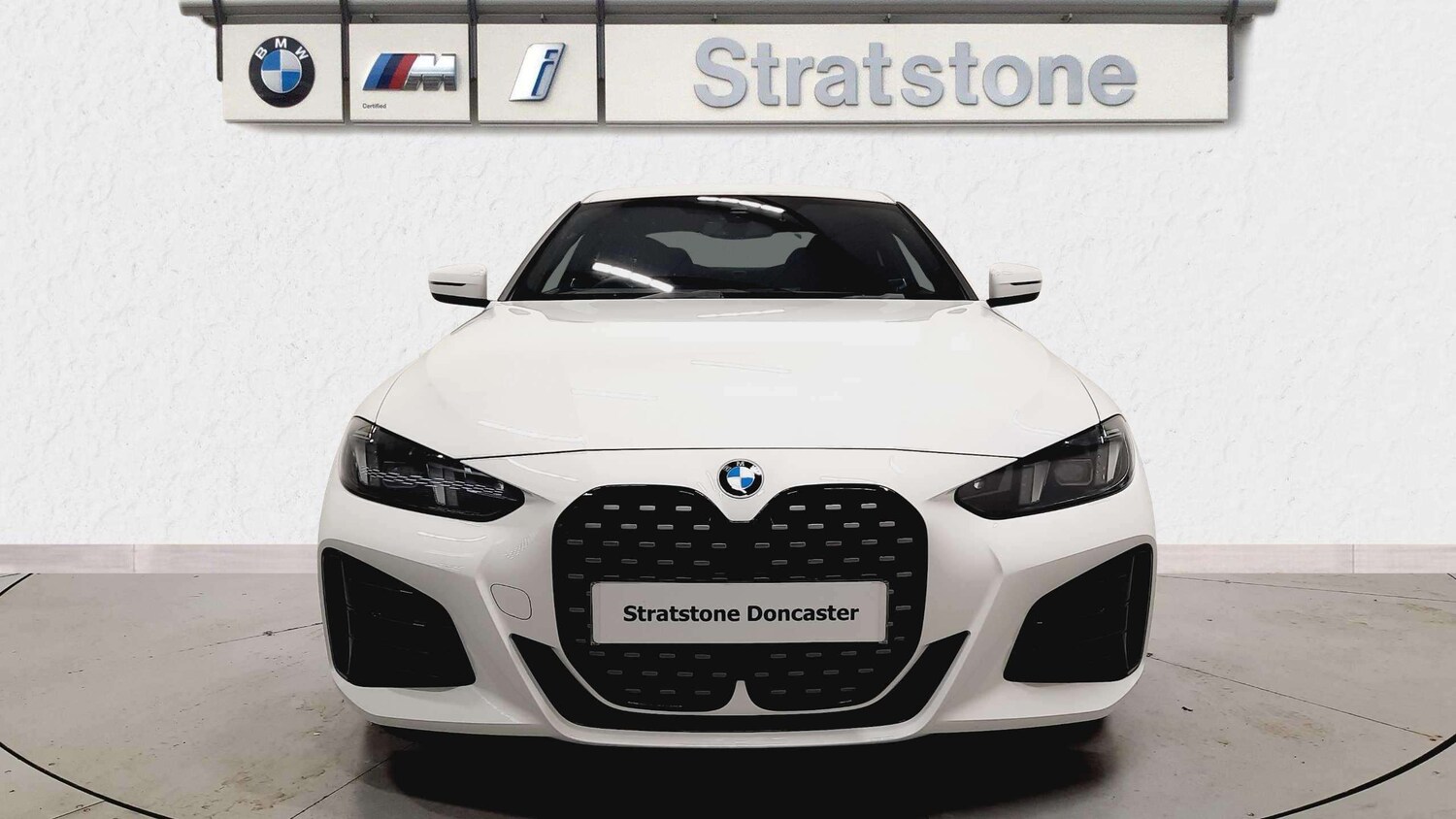 Used BMW 4 Series 2025 for sale - 77577348: Photo 16