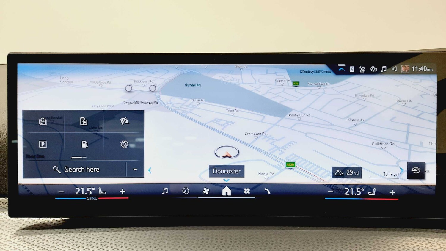 Used BMW 4 Series 2025 for sale - 77577348: Photo 17