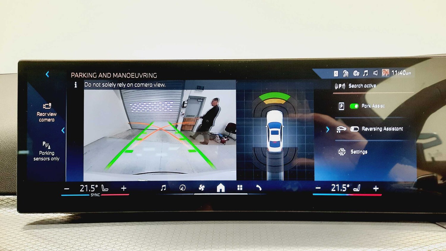 Used BMW 4 Series 2025 for sale - 77577348: Photo 18