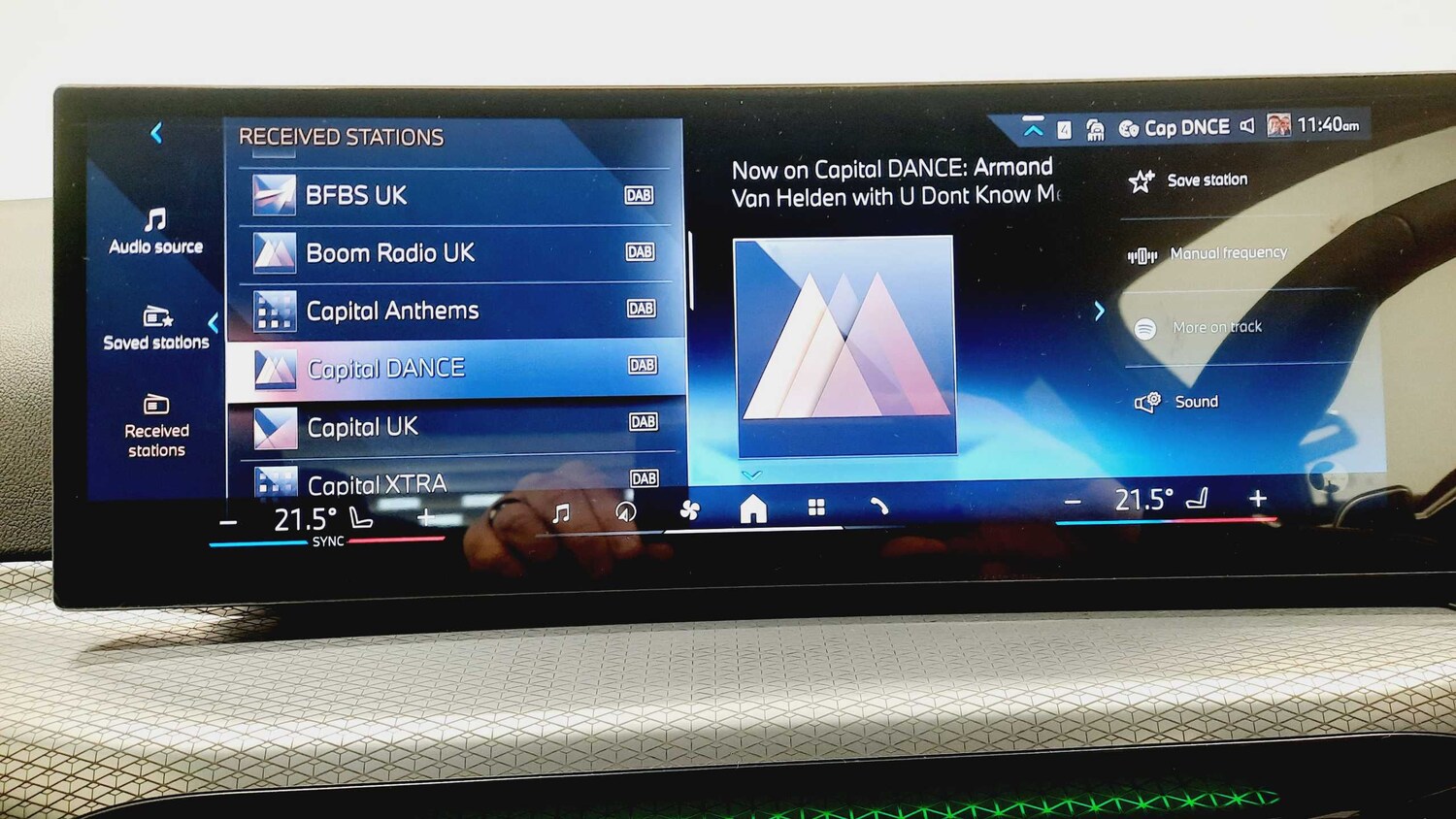 Used BMW 4 Series 2025 for sale - 77577348: Photo 19