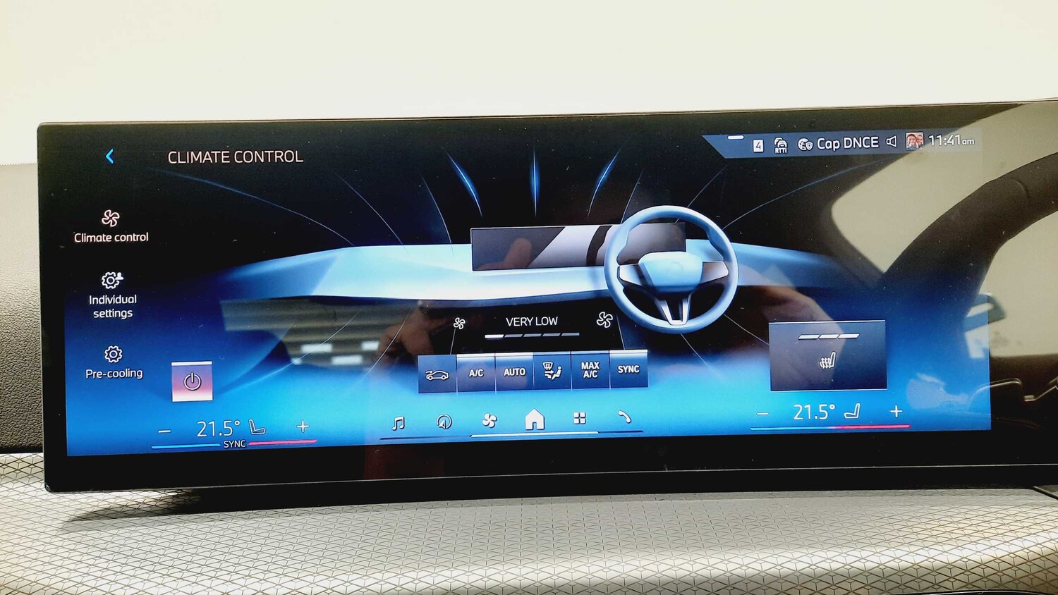 Used BMW 4 Series 2025 for sale - 77577348: Photo 21