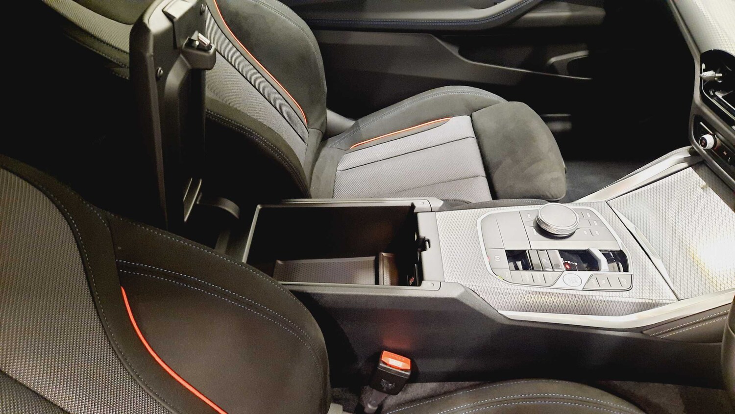 Used BMW 4 Series 2025 for sale - 77577348: Photo 28