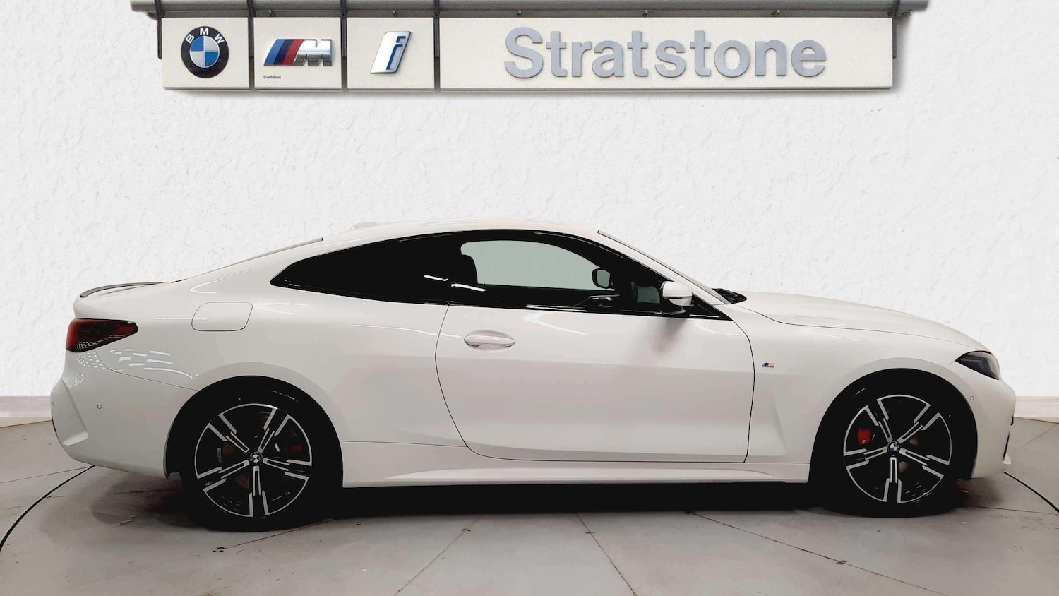 Used BMW 4 Series 2025 for sale - 77577348: Photo 3