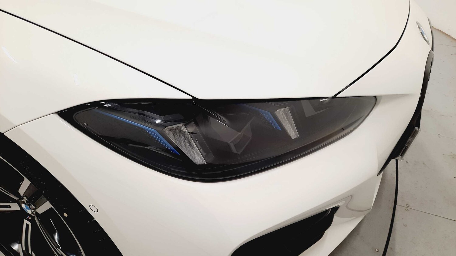 Used BMW 4 Series 2025 for sale - 77577348: Photo 31