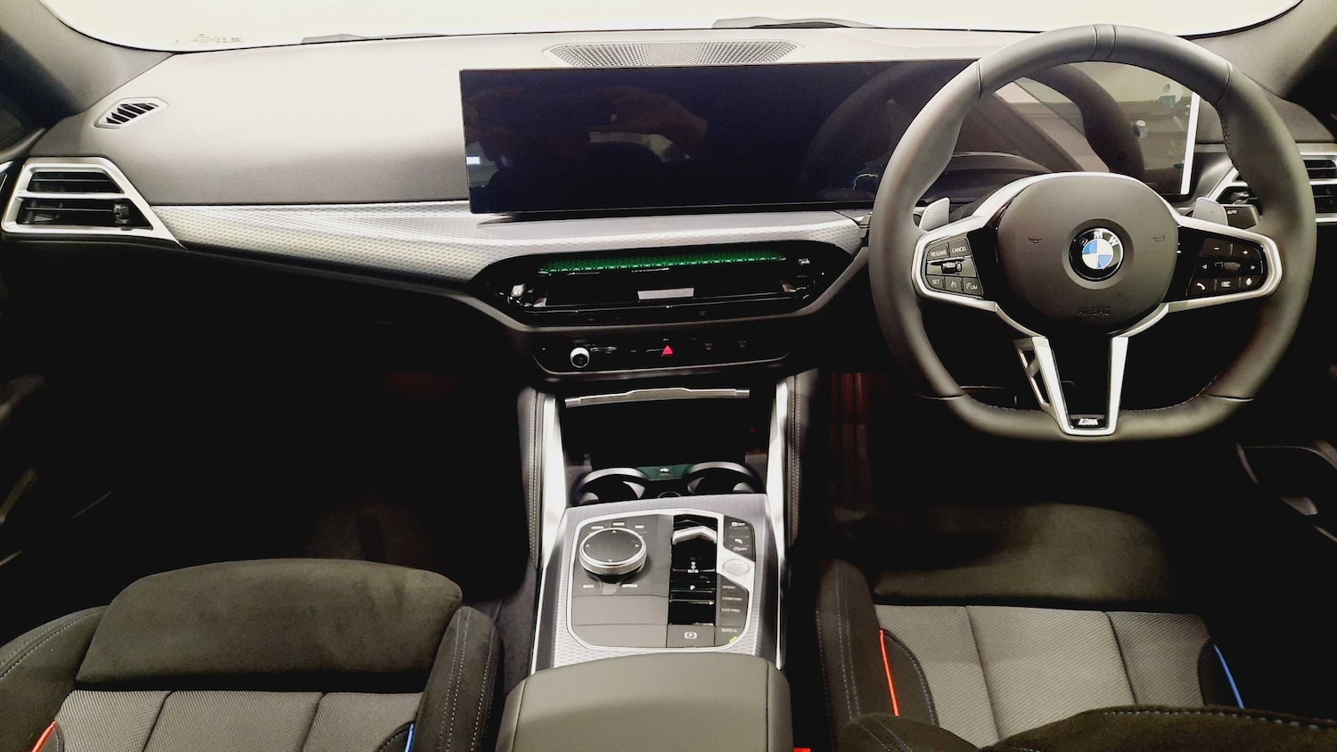 Used BMW 4 Series 2025 for sale - 77577348: Photo 4