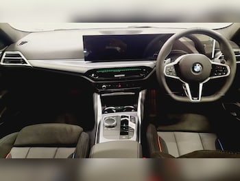 Used BMW 4 Series 2025 for sale - 77577348: Photo