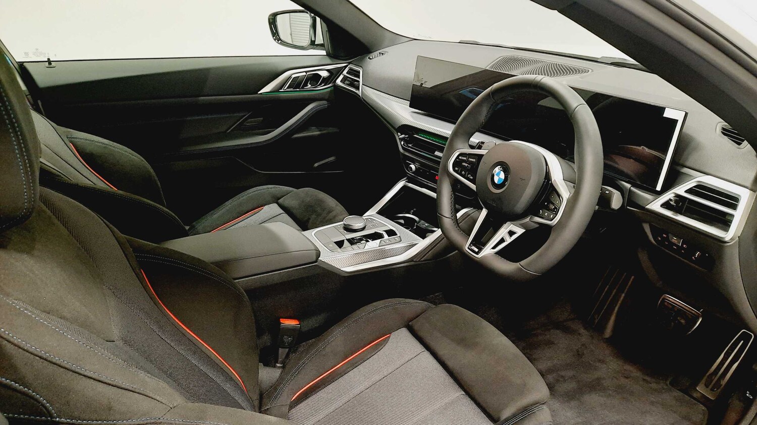 Used BMW 4 Series 2025 for sale - 77577348: Photo 6
