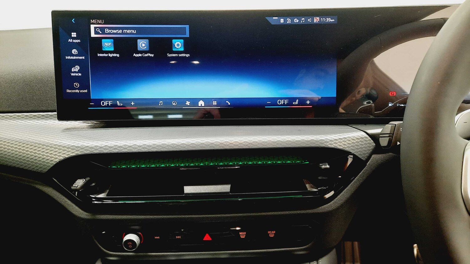 Used BMW 4 Series 2025 for sale - 77577348: Photo 8