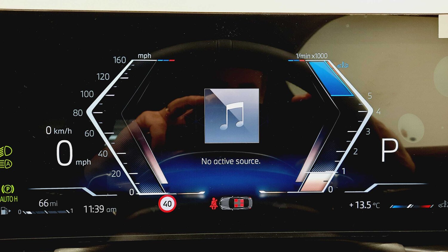 Used BMW 4 Series 2025 for sale - 77577348: Photo 9