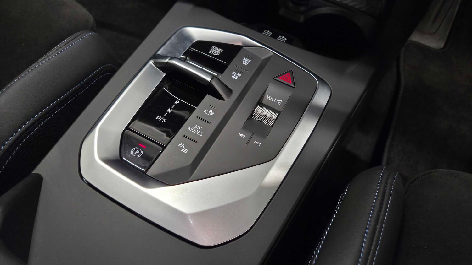 Used BMW 2 Series 2025 for sale - 78024087: Photo 10