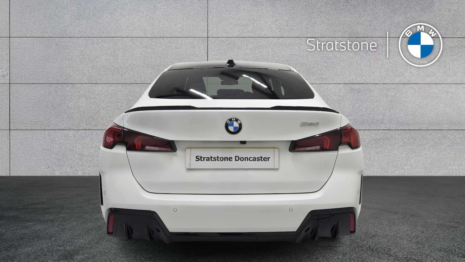 Used BMW 2 Series 2025 for sale - 78024087: Photo 15