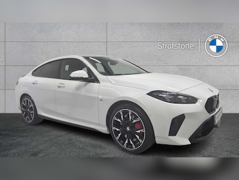 Used BMW 2 Series 2025 for sale - 78024087: Photo