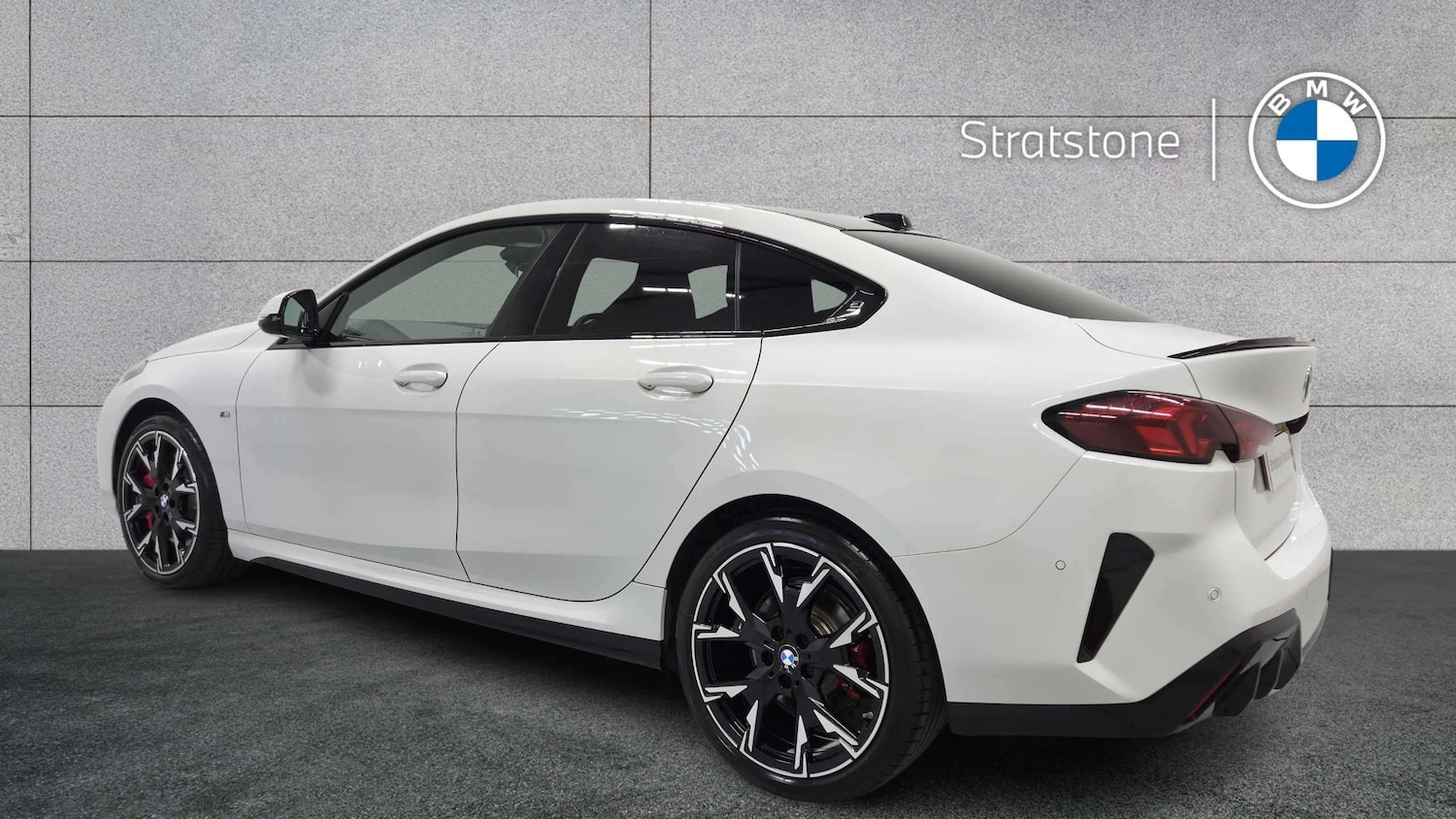 Used BMW 2 Series 2025 for sale - 78024087: Photo 2