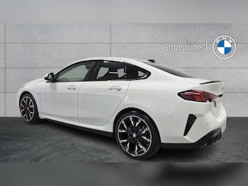 Used BMW 2 Series 2025 for sale - 78024087: Photo