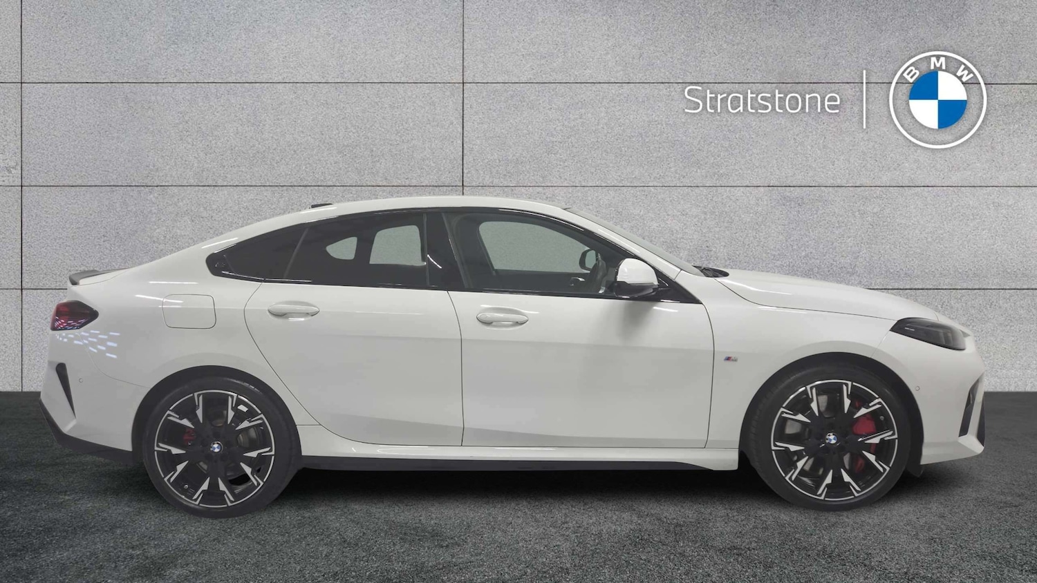 Used BMW 2 Series 2025 for sale - 78024087: Photo 3