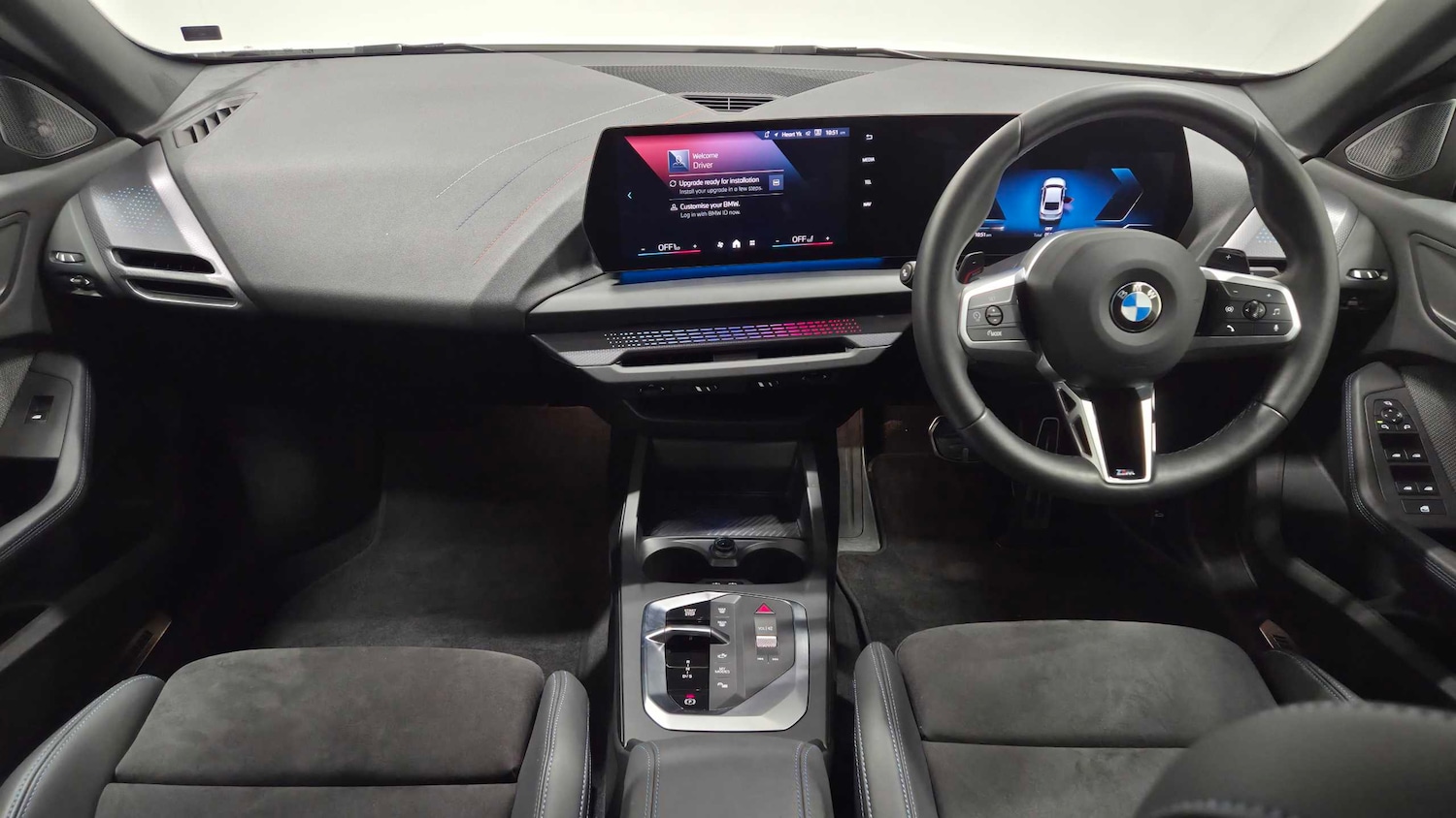 Used BMW 2 Series 2025 for sale - 78024087: Photo 4