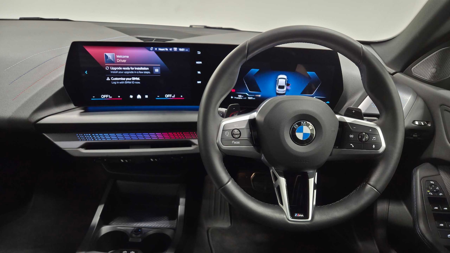 Used BMW 2 Series 2025 for sale - 78024087: Photo 5