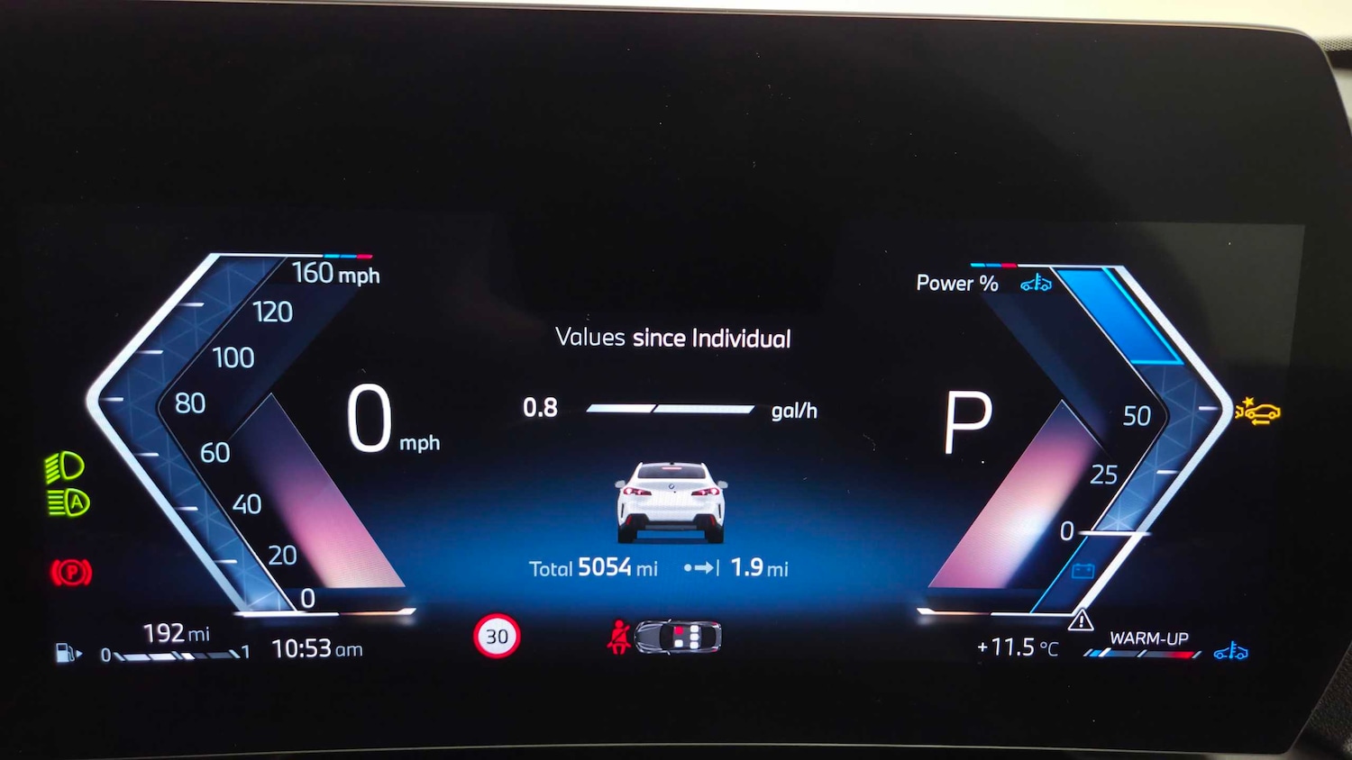 Used BMW 2 Series 2025 for sale - 78024087: Photo 9