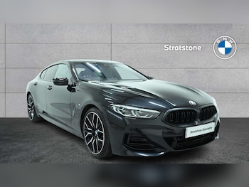 Used BMW 8 Series 2022 for sale - 78925172: Photo
