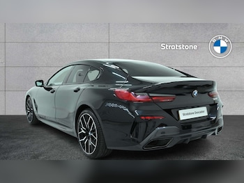 Used BMW 8 Series 2022 for sale - 78925172: Photo