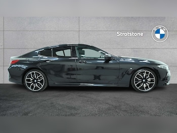 Used BMW 8 Series 2022 for sale - 78925172: Photo