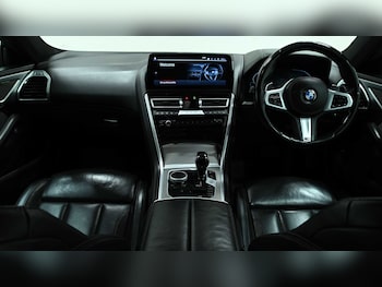 Used BMW 8 Series 2022 for sale - 78925172: Photo