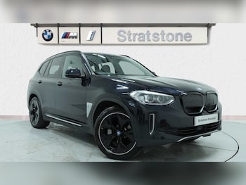 2021 - 210kW Premier Edition 80kWh 5dr Auto