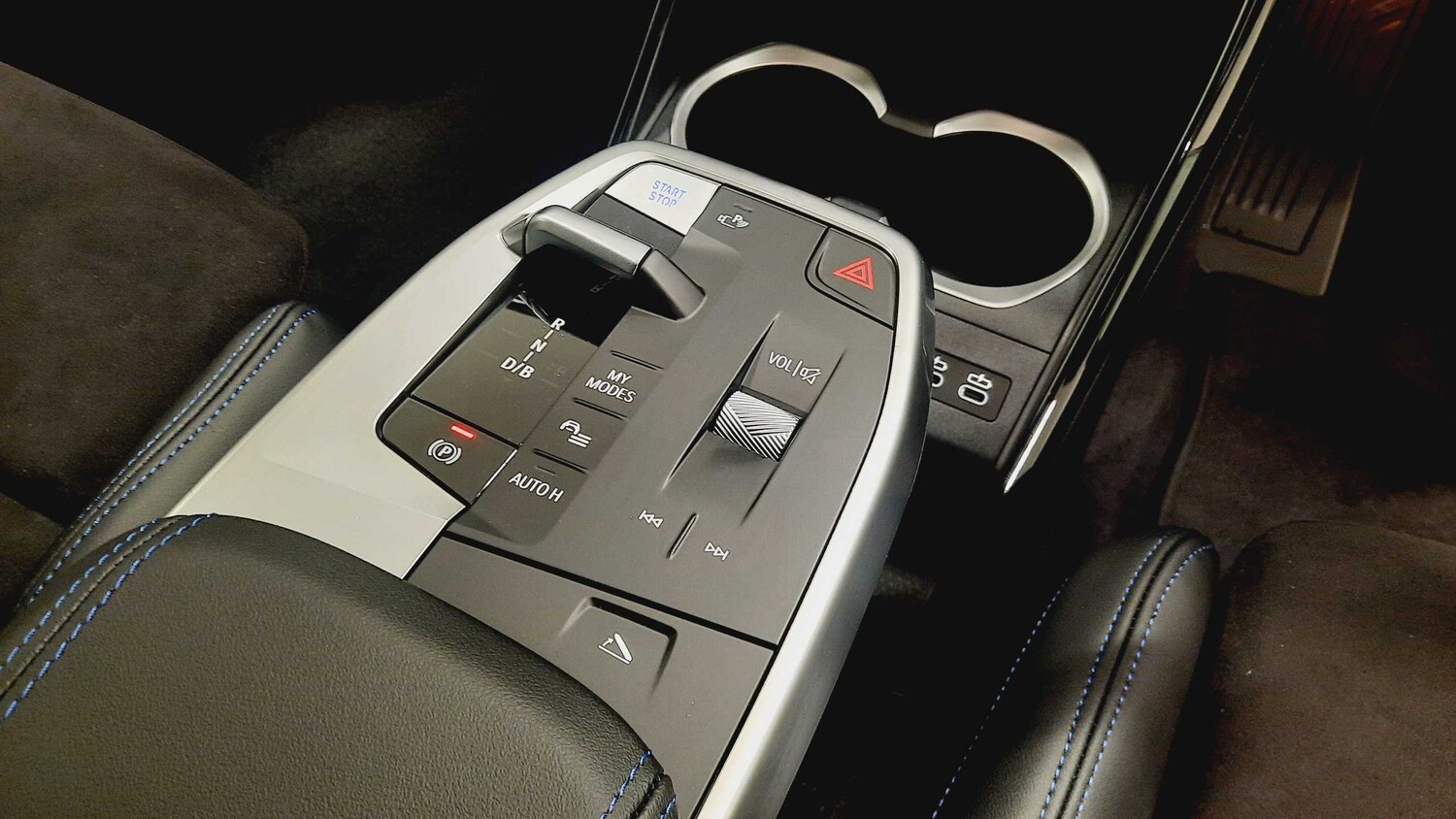 Used BMW iX2 2025 for sale - 77601145: Photo 10