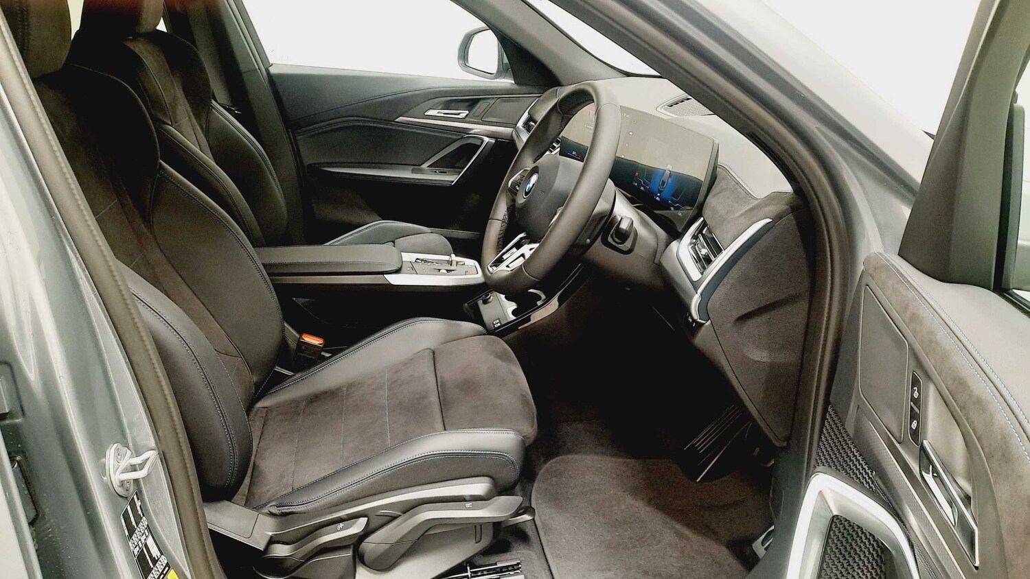 Used BMW iX2 2025 for sale - 77601145: Photo 11