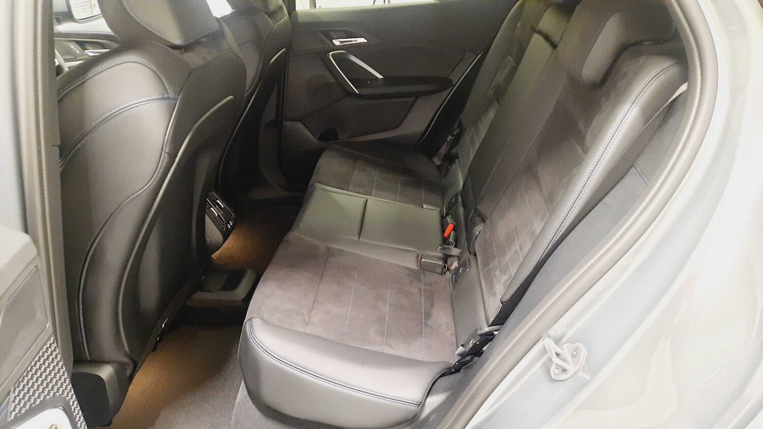 Used BMW iX2 2025 for sale - 77601145: Photo 12