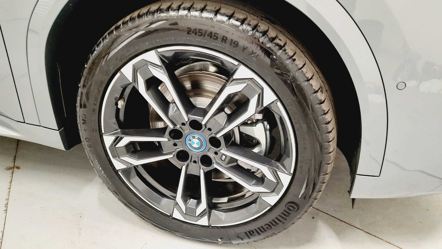 Used BMW iX2 2025 for sale - 77601145: Photo 14