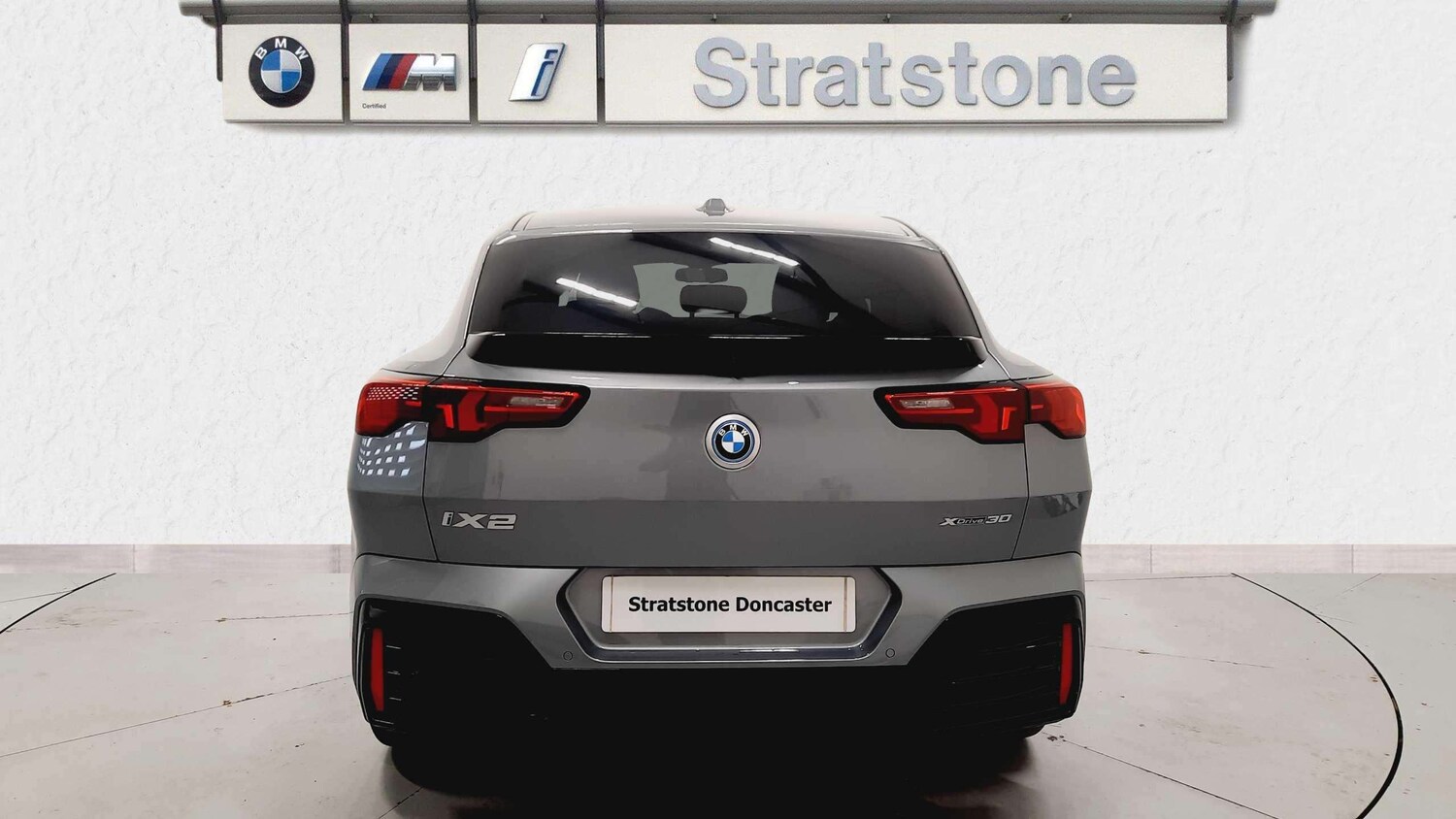 Used BMW iX2 2025 for sale - 77601145: Photo 15