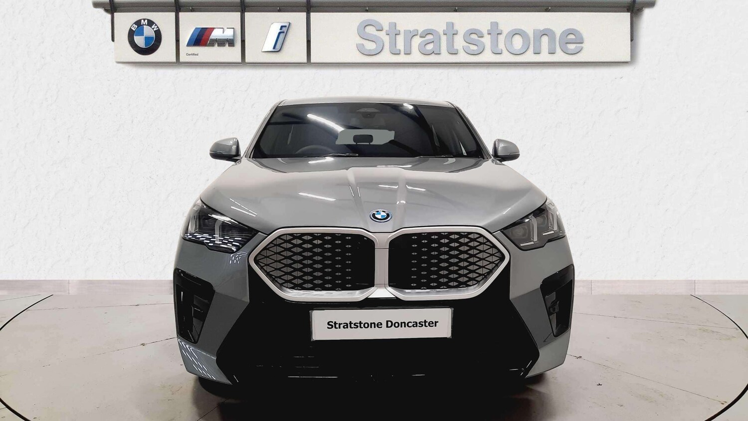 Used BMW iX2 2025 for sale - 77601145: Photo 16