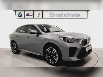 Used BMW iX2 2025 for sale - 77601145: Photo