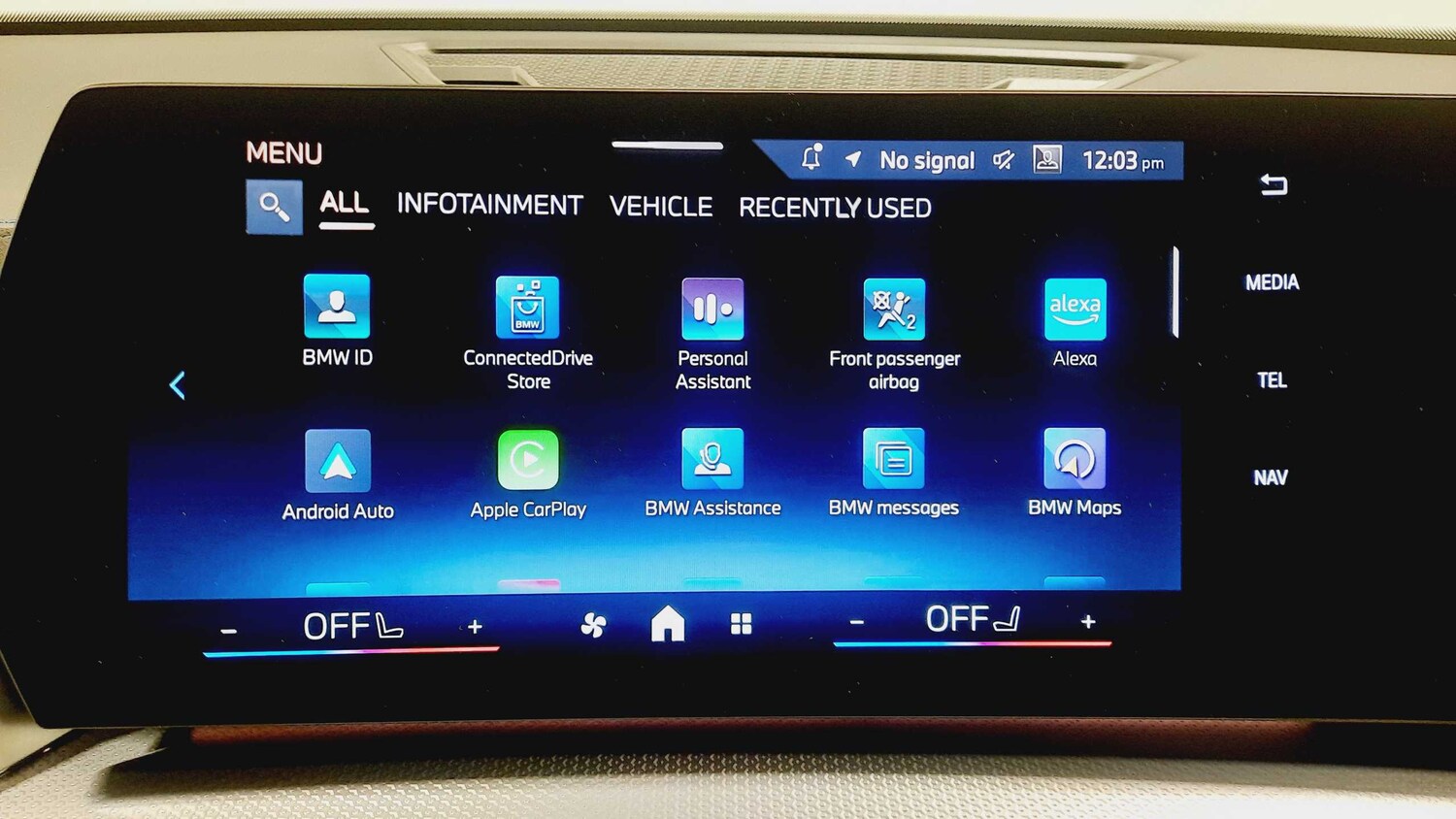 Used BMW iX2 2025 for sale - 77601145: Photo 20